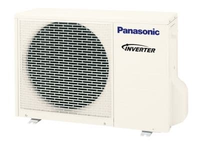 Panasonic Air Conditioning CS-RE24RKEW Wall Mounted Standard Heat Pump Inverter R32 A+ (7Kw / 24000Btu) 240V~50Hz